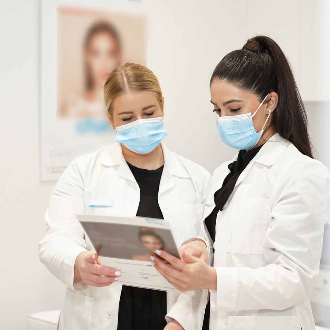 VTCT (ITEC) Level 3 Certificate in Access to Aesthetic Therapies
