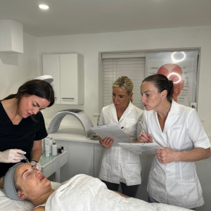 Skin Specialist Course
