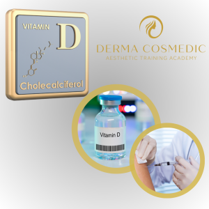 Vitamin D Injections