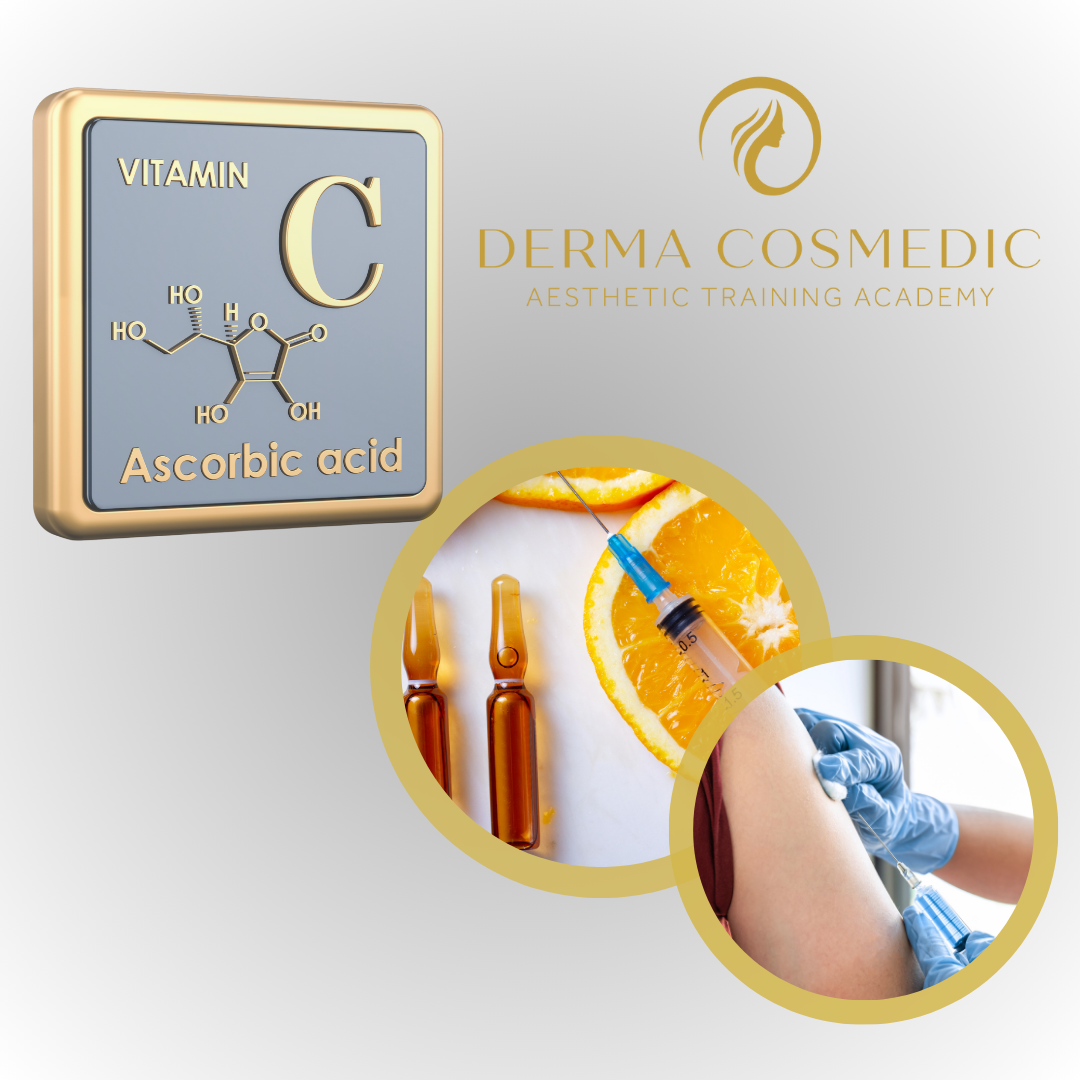 Vitamin C Injections