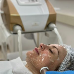 HIFU Facelifting & Body Contouring Training Course